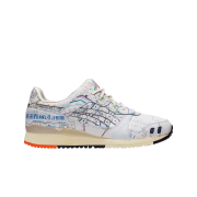 Asics x Atmos Gel-Lyte III OG Subway Pack Tokyo