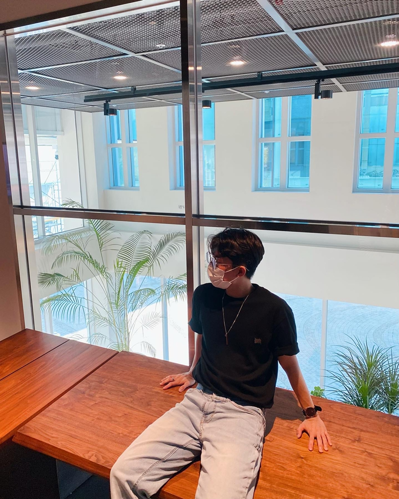 KREAM 프로필 이미지