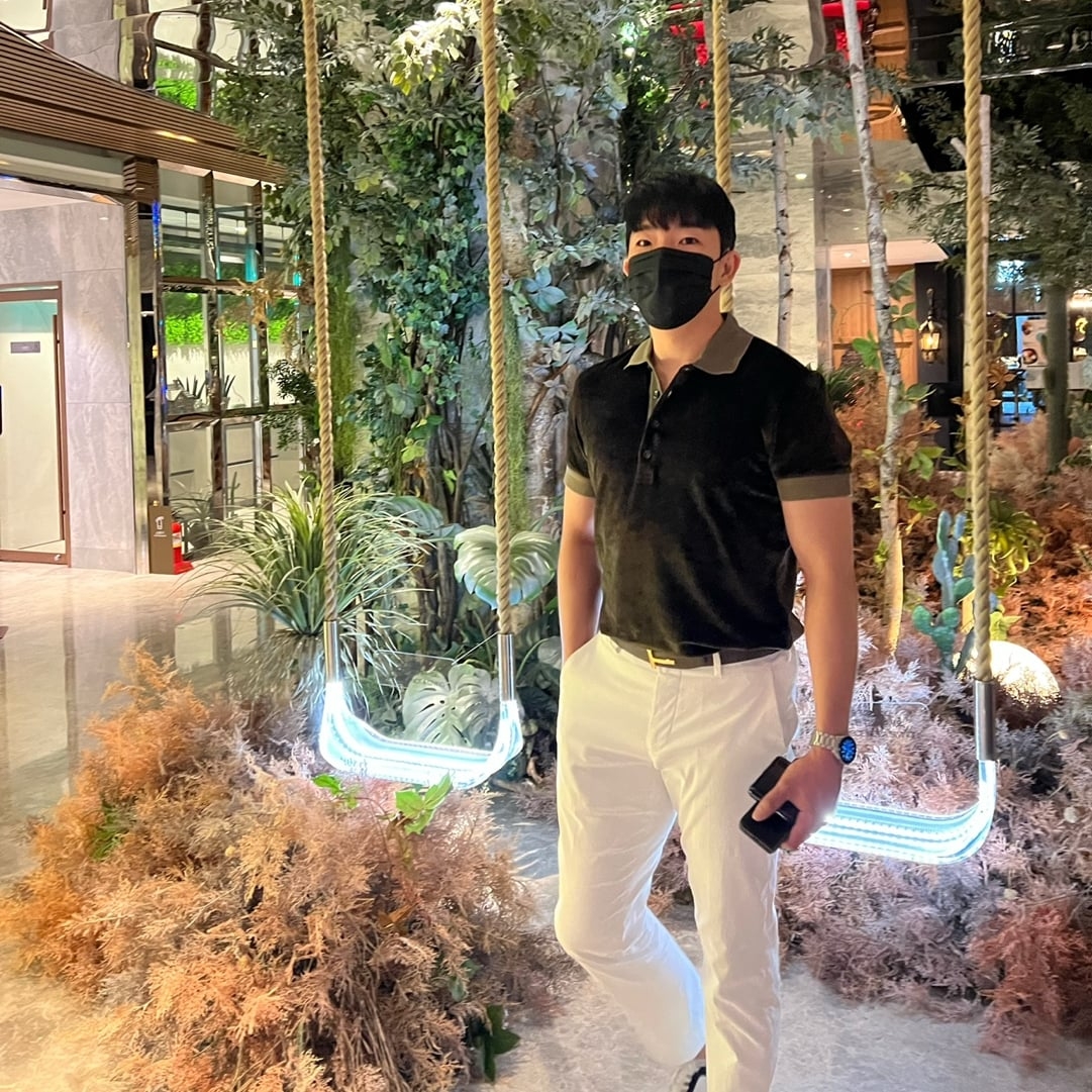 tomfordd님의 스타일