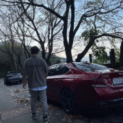 KREAM 프로필 이미지