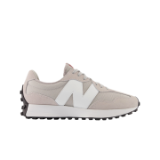 New Balance 327 Grey White