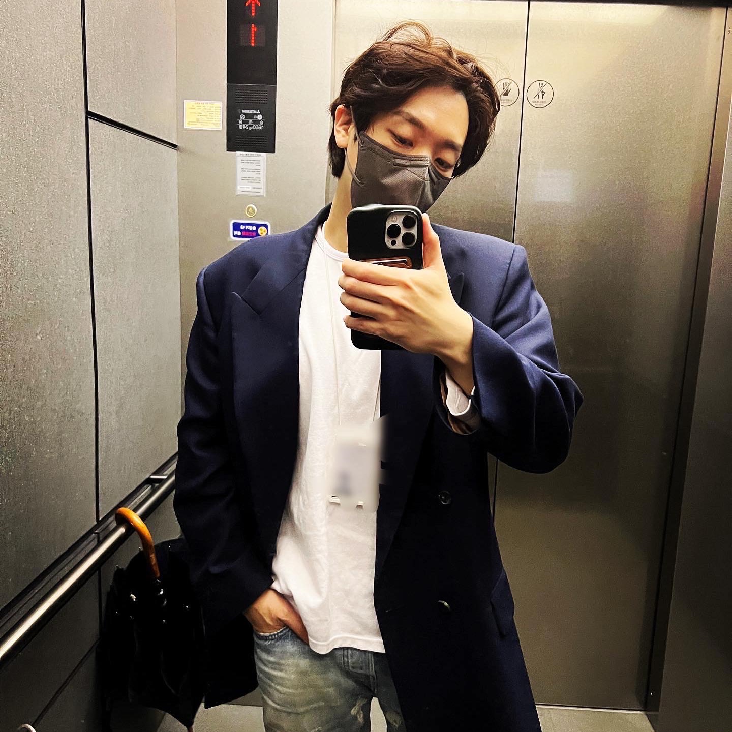 KREAM 스타일 - 3