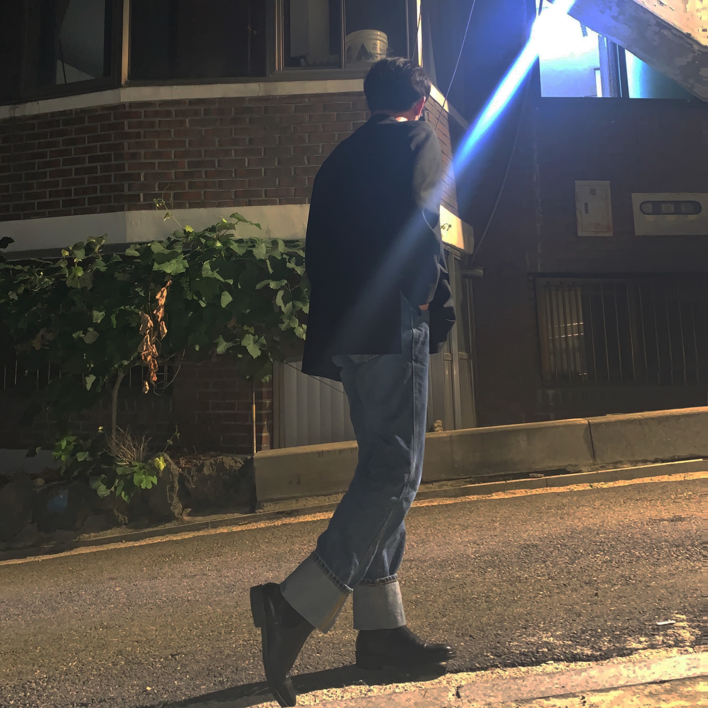 김형건님의 스타일 - 2