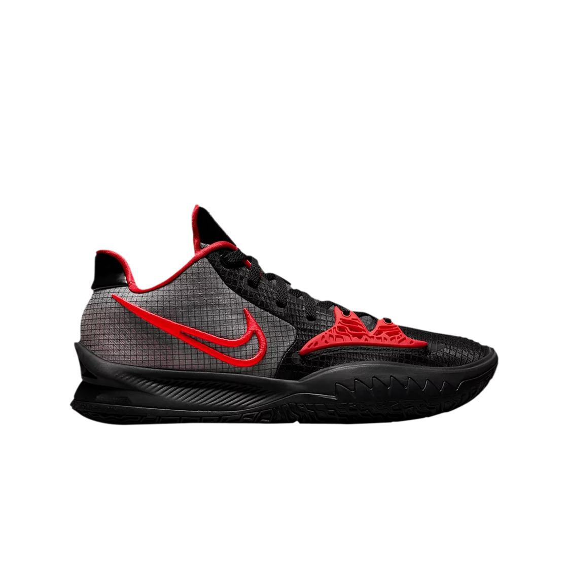 나이키 카이리 로우 4 EP 브레드(Nike Kyrie Low 4 EP Bred)