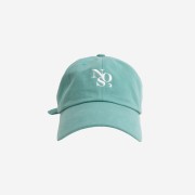 NOS7 Signature Symbol Ball Cap Mint