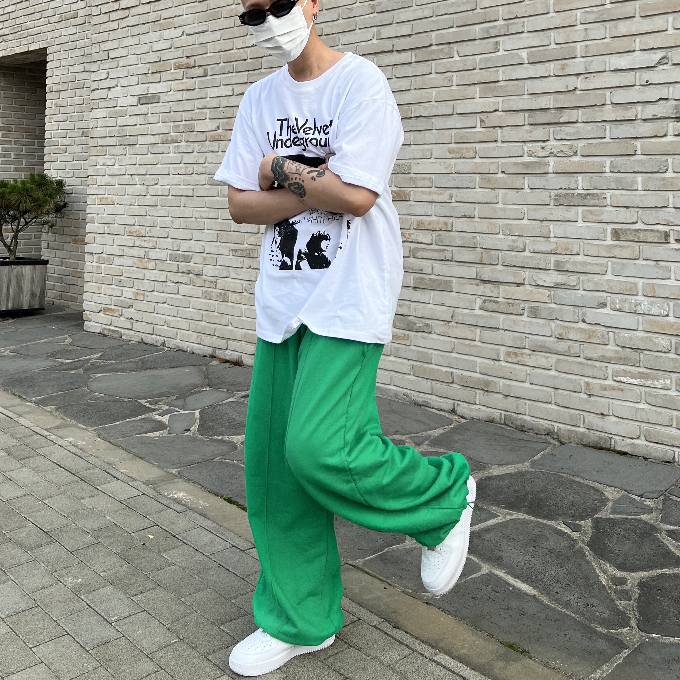 KREAM 스타일 - 1