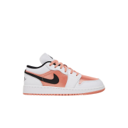 (GS) Jordan 1 Low Light Madder Root