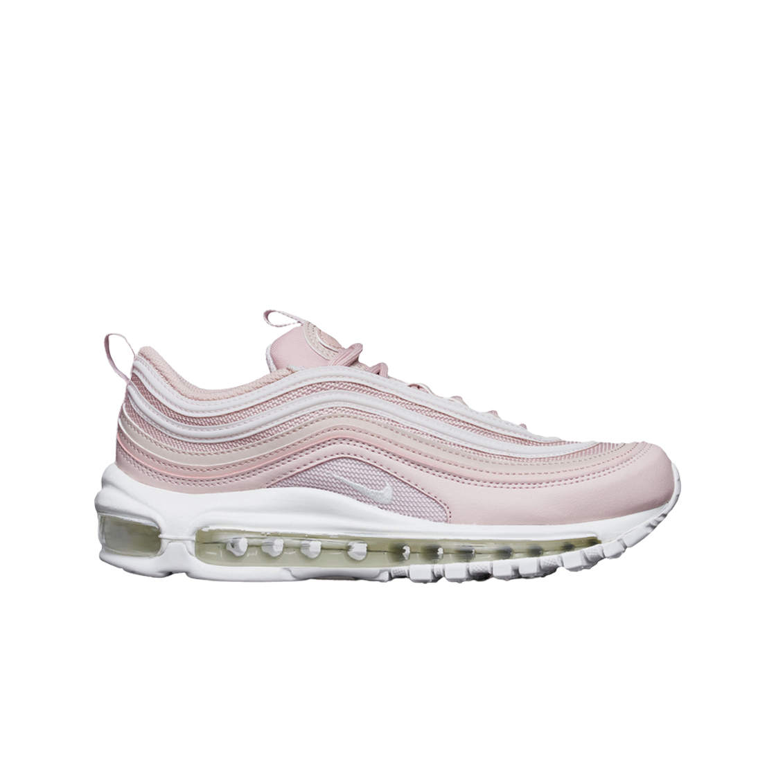 (W) 나이키 에어맥스 97 넥스트 네이쳐 핑크 옥스퍼드((W) Nike Air Max 97 Next Nature Pink Oxford)