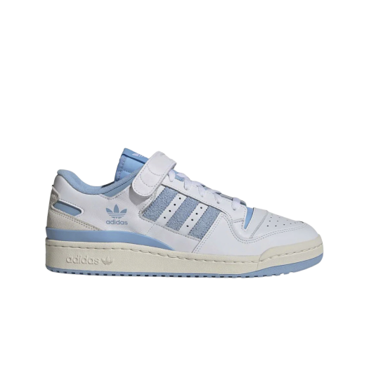 Adidas Forum 84 Low Clear Blue