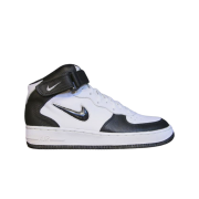 Nike Air Force 1 1996 Mid SC Dalmatian
