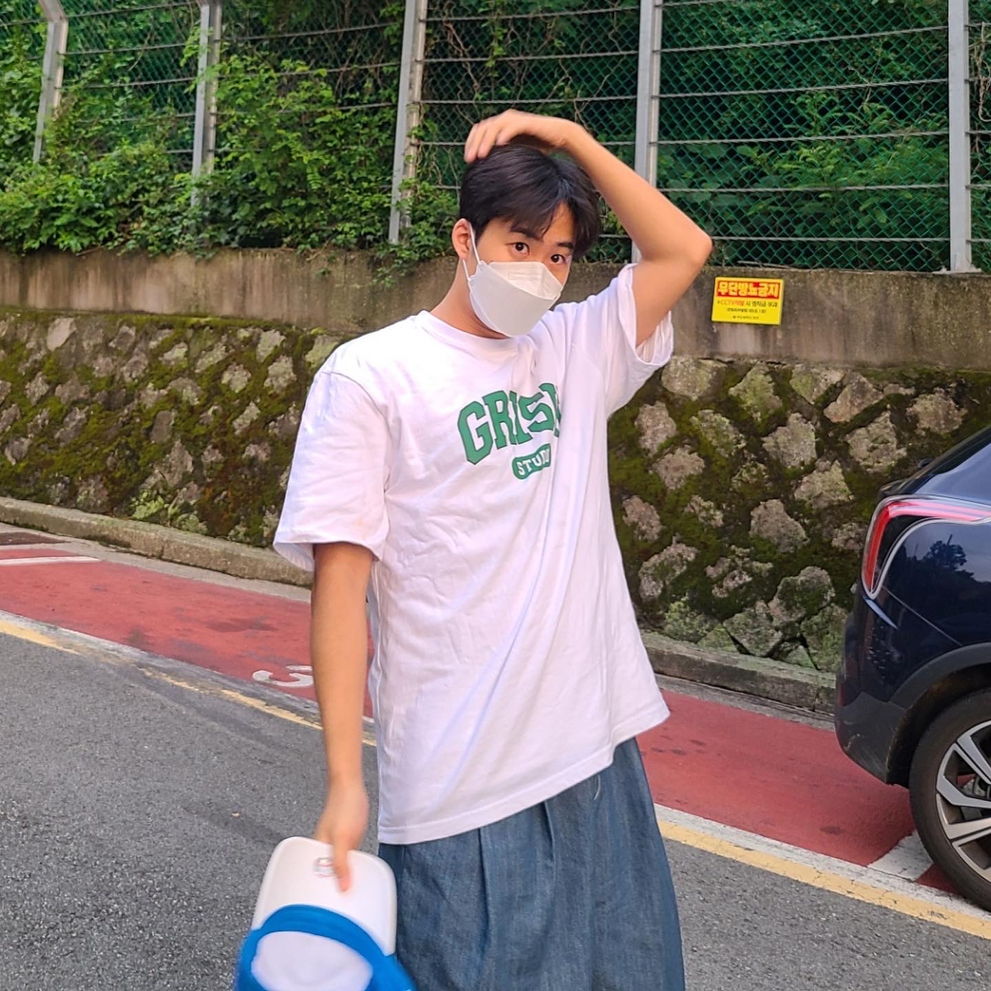 윤태정님의 스타일