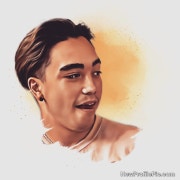 KREAM 프로필 이미지