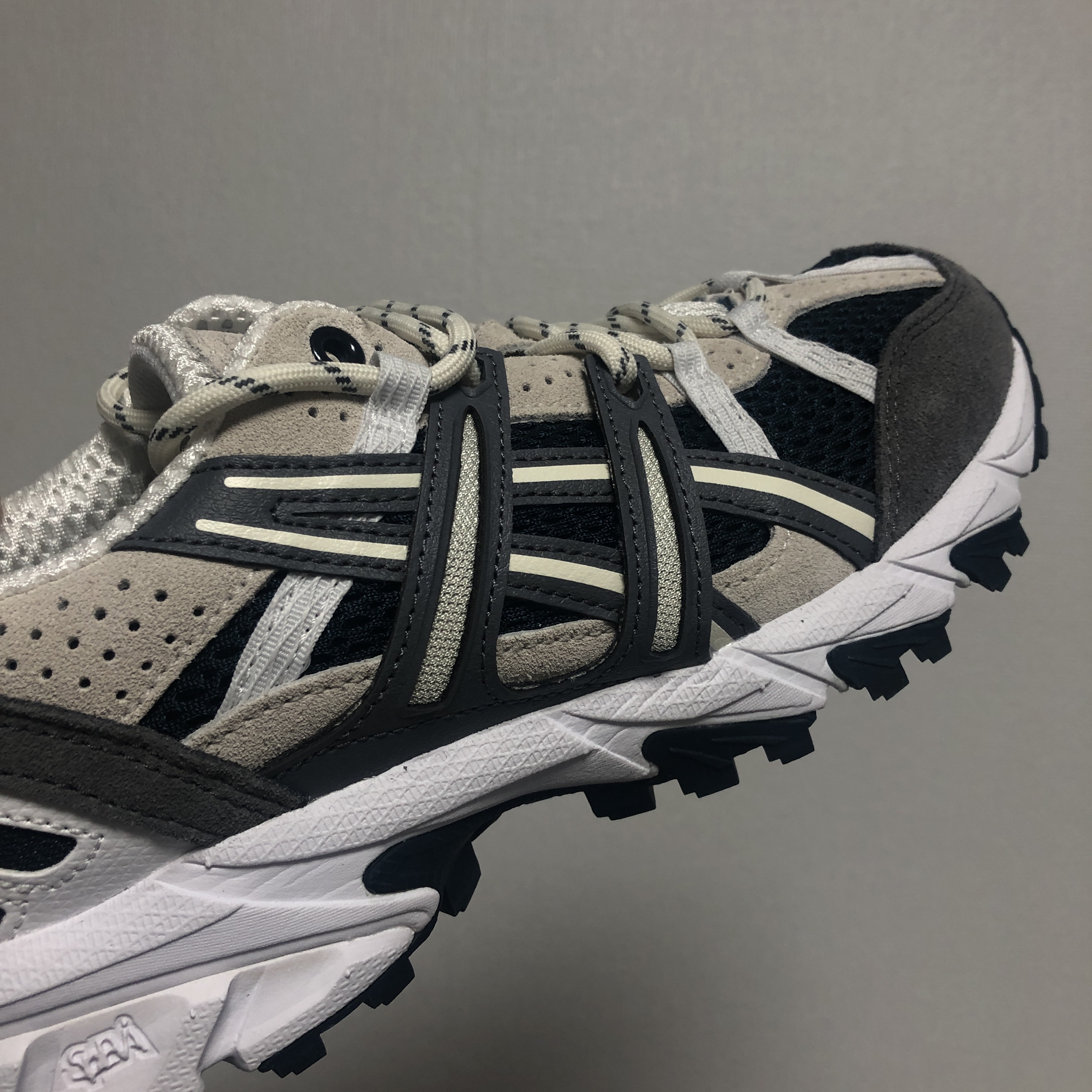 Asics Gel-Sonoma 15-50 French Blue 착용 스타일 - 1