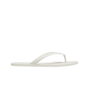 Maison Margiela Tabi Thong Sandal White