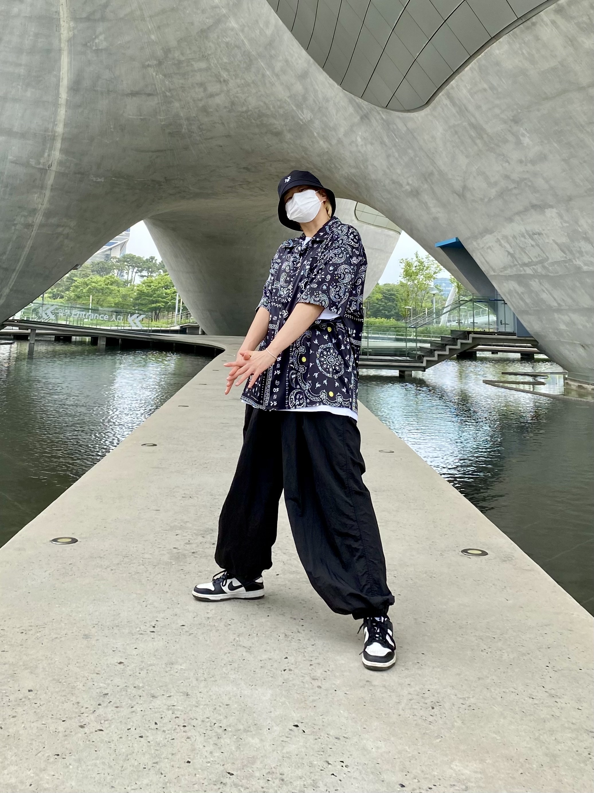 최다님의 스타일 - 1