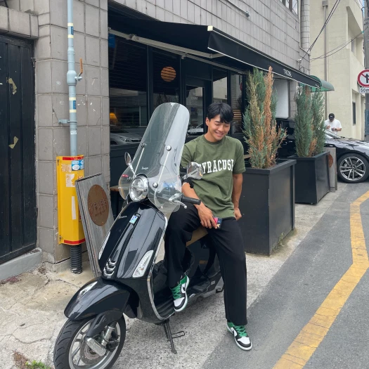 스타일 카드