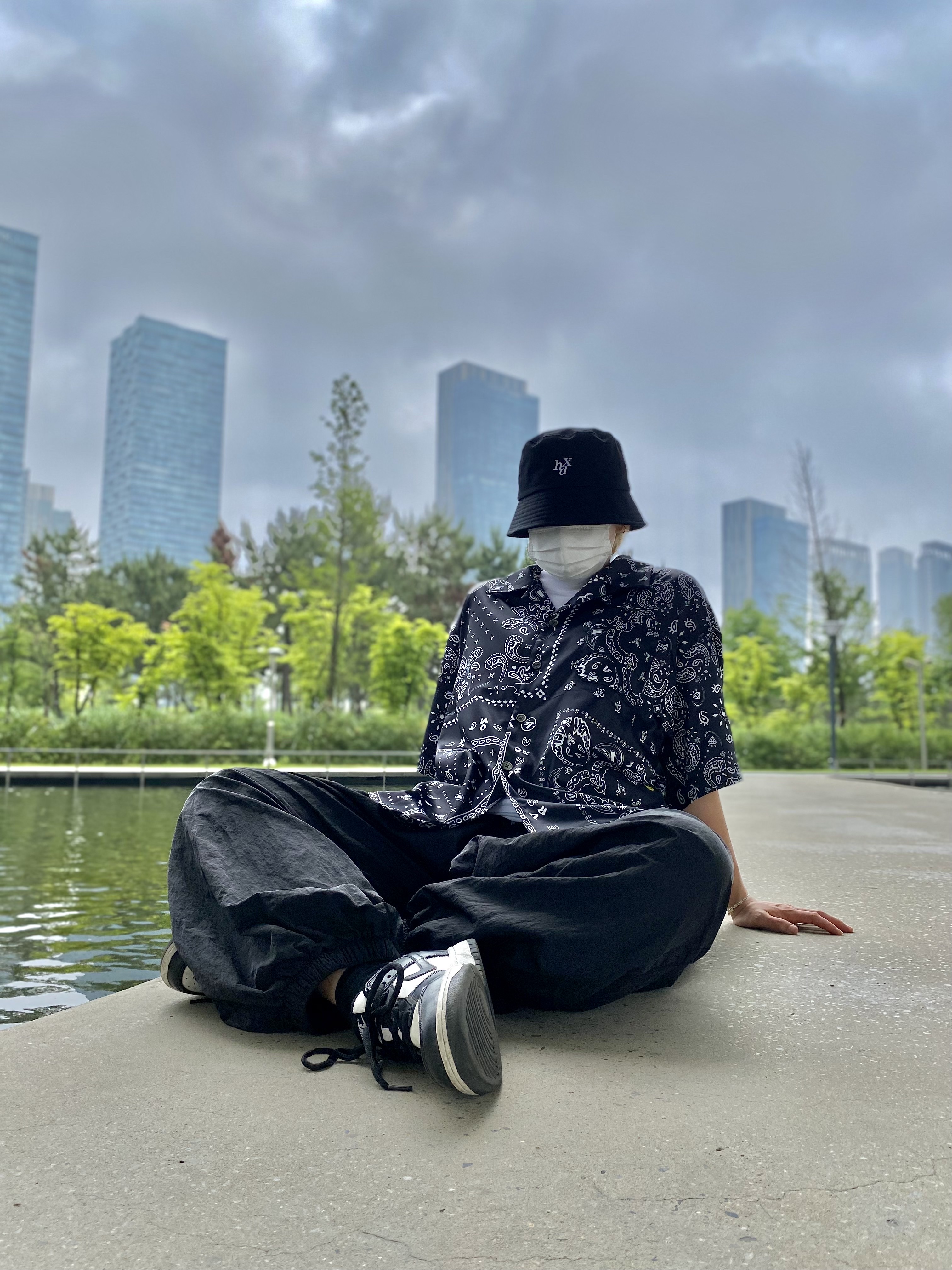 최다님의 스타일 - 2