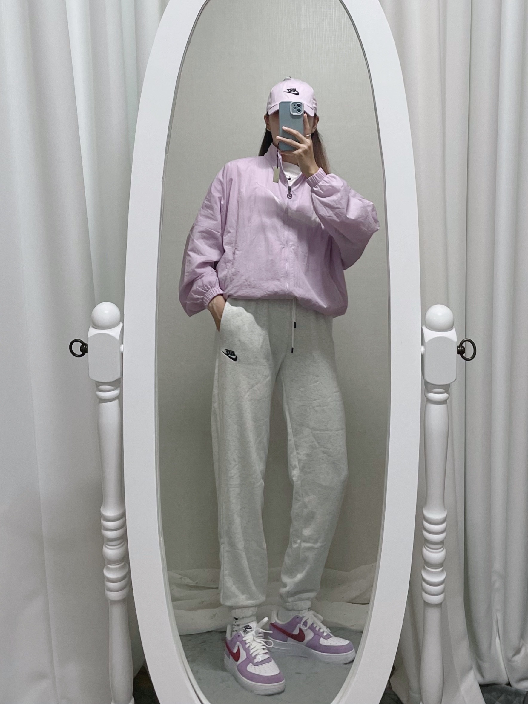 오소리님의 스타일 - 1