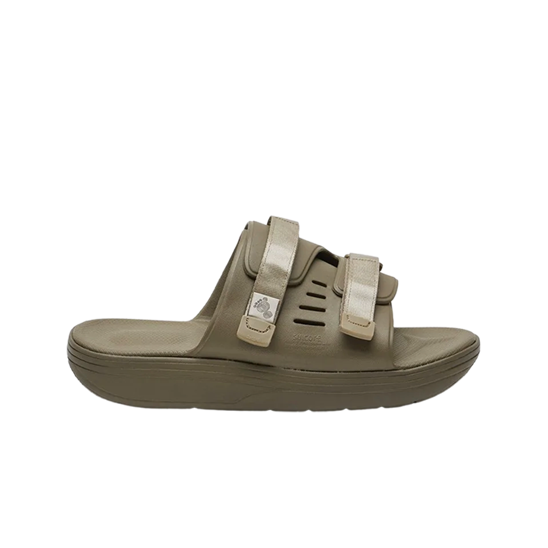 수이코크 유리치 샌들 올리브(Suicoke Urich Sandals Olive)