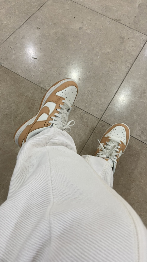 KREAM 프로필 이미지