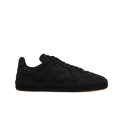 Maison Margiela Replica Espadrilles Black