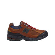 New Balance 2002R Hiking Pack Brown