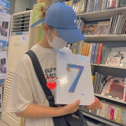 KREAM 프로필 이미지