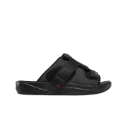 Jordan Crater Slide Black
