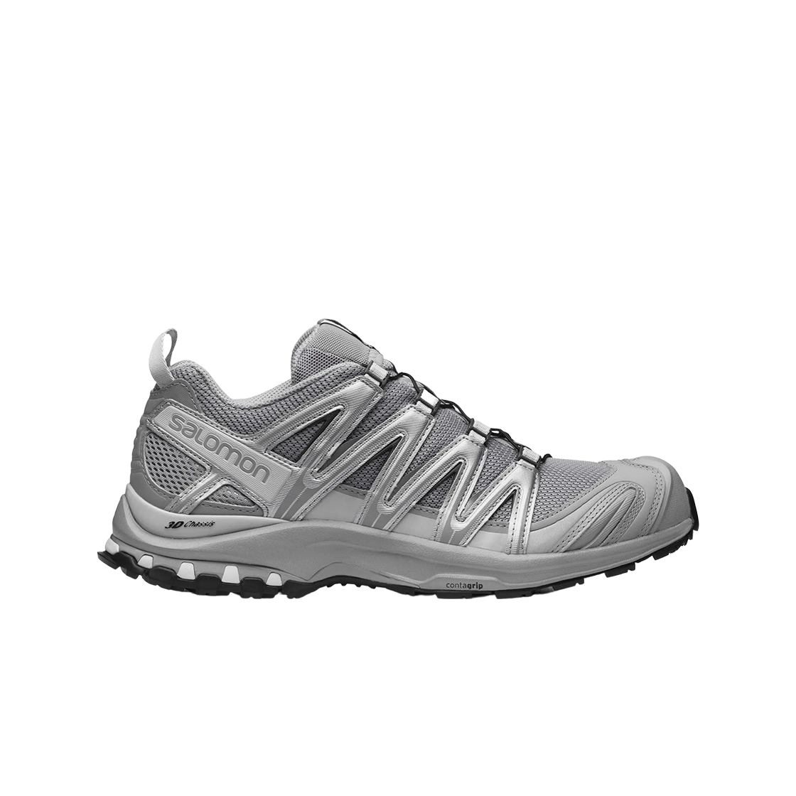 살로몬 XA 프로 3D 알로이 실버(Salomon XA Pro 3D Alloy Silver)