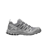 Salomon XA Pro 3D Alloy Silver