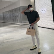 KREAM 프로필 이미지