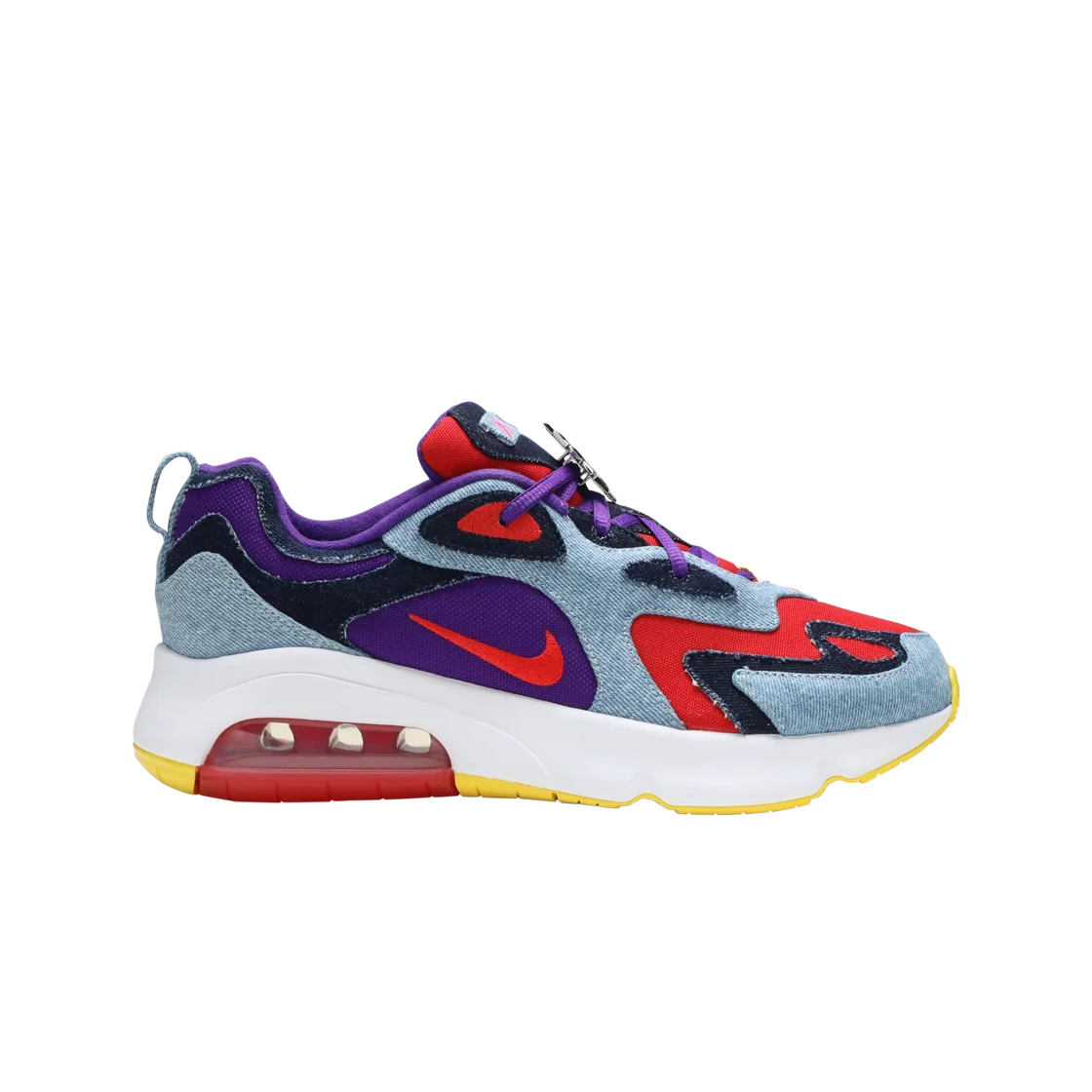 나이키 에어맥스 200 SP 볼티지 퍼플