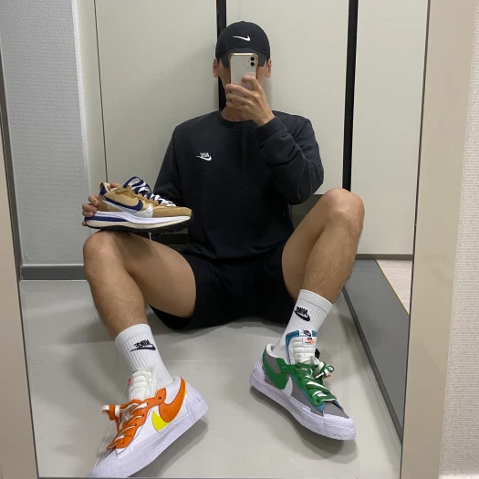 스타일 카드
