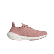 (W) Adidas Ultraboost 22 Wonder Mauve