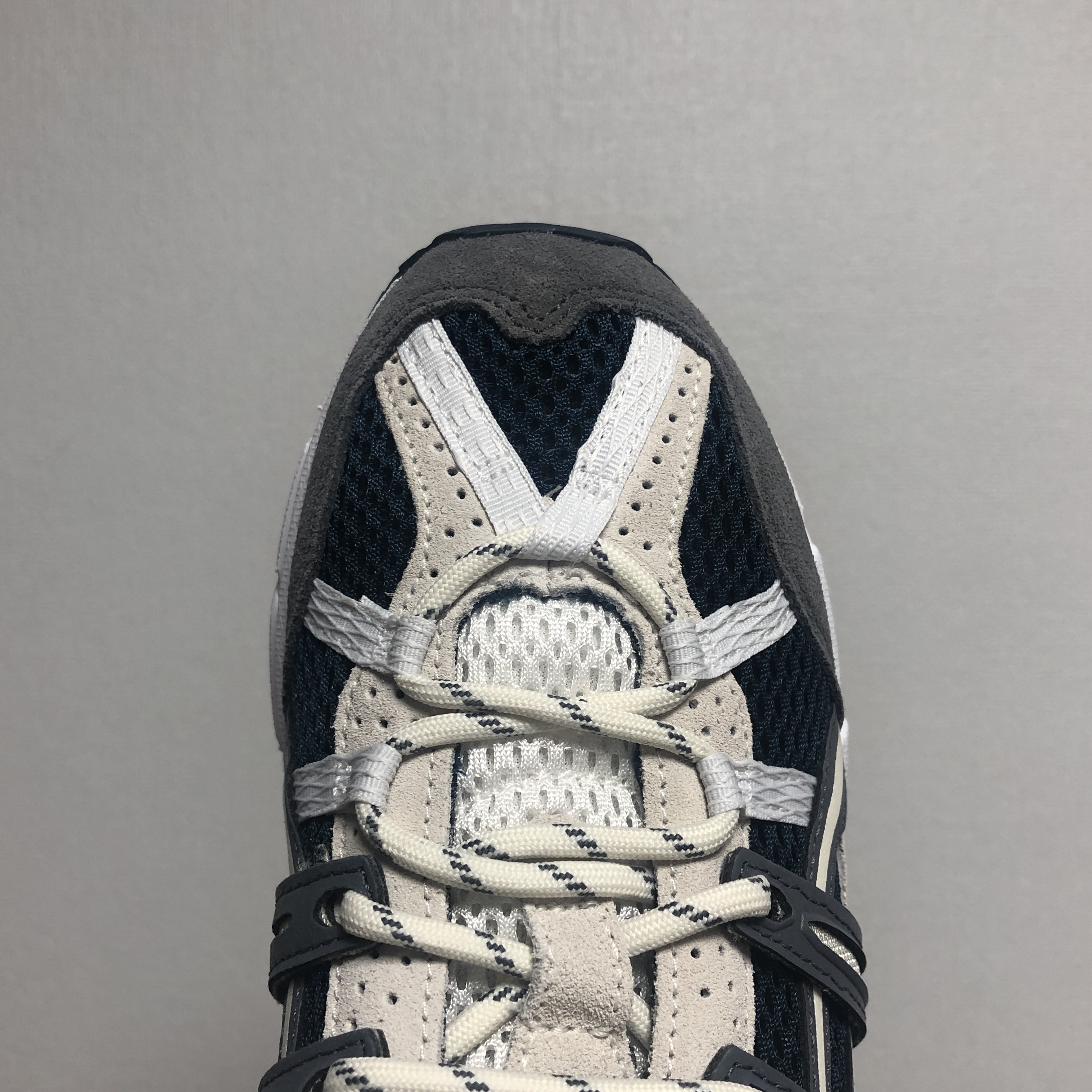 Asics Gel-Sonoma 15-50 French Blue 착용 스타일 - 2