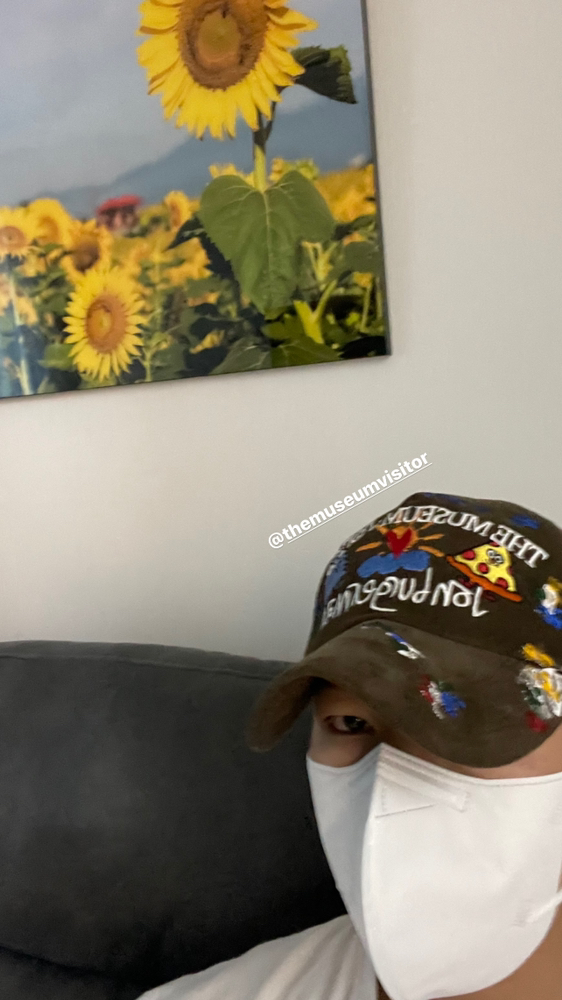 KREAM 프로필 이미지