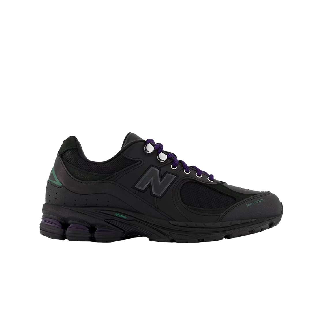 M2002RWN New Balance 2002R Hiking Pack Black