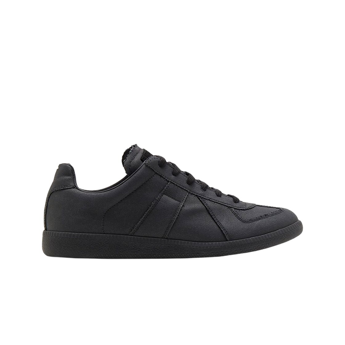 메종 마르지엘라 레플리카 스니커즈 블랙(Maison Margiela Replica Sneakers Black)