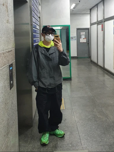 스타일 카드