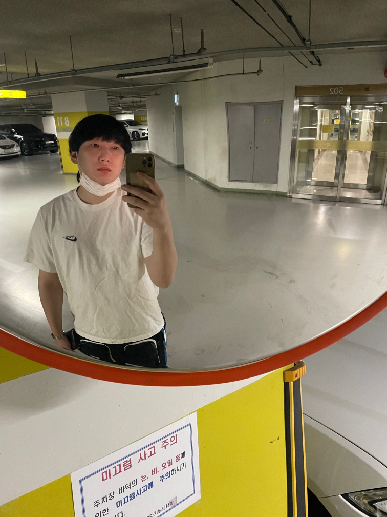 KREAM 프로필 이미지