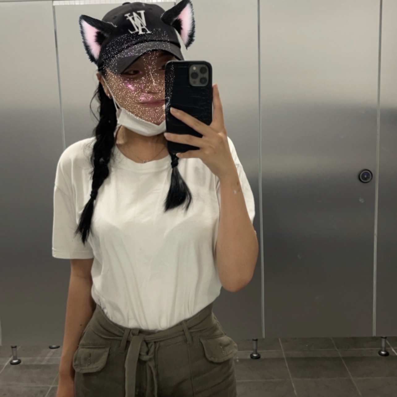 두히님의 스타일