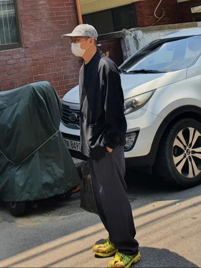 스타일 카드
