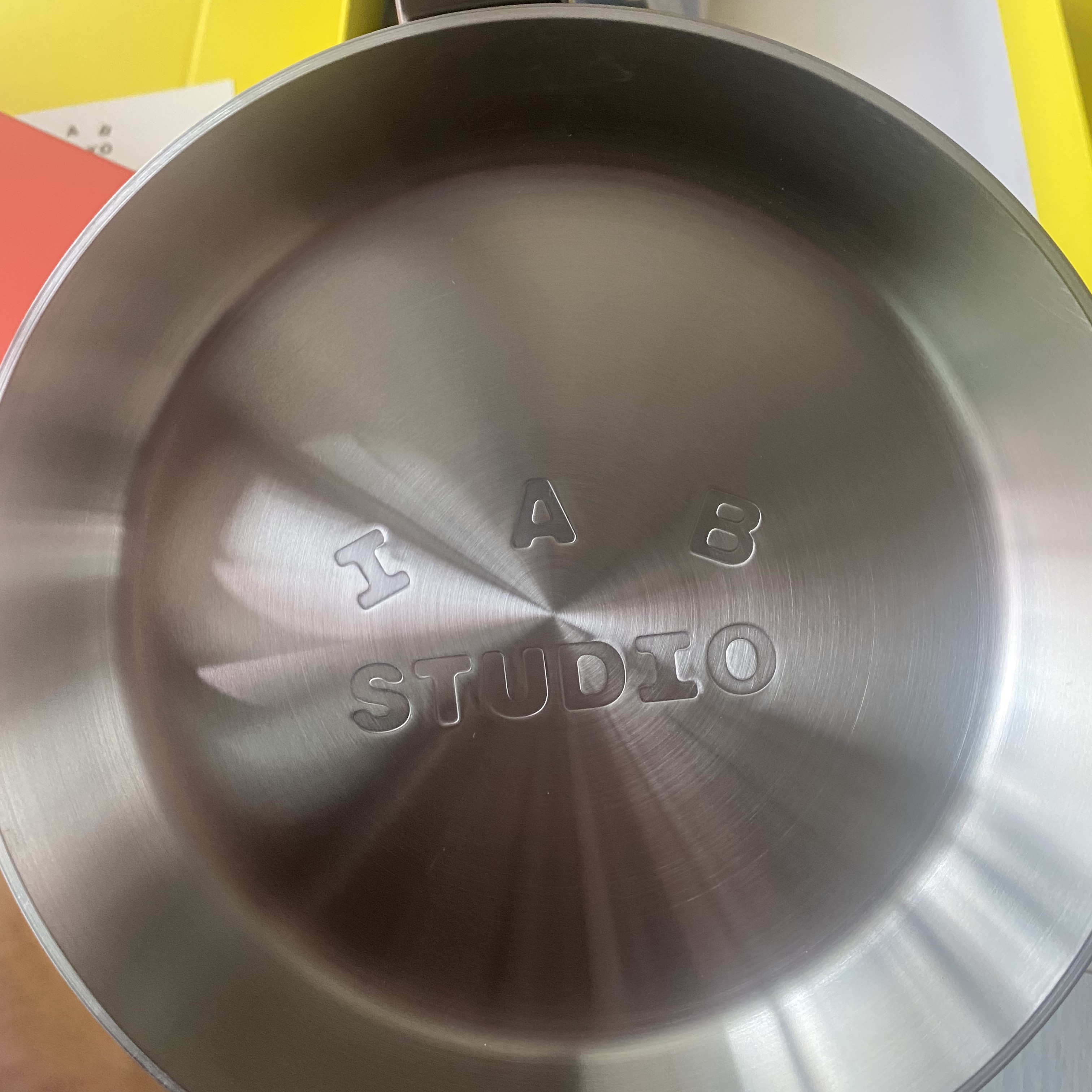 IAB Studio x Ottogi Mayonnaise 50th Anniversary Cooking Kit (Without Mini Mayonnaise) 착용 스타일 - 5