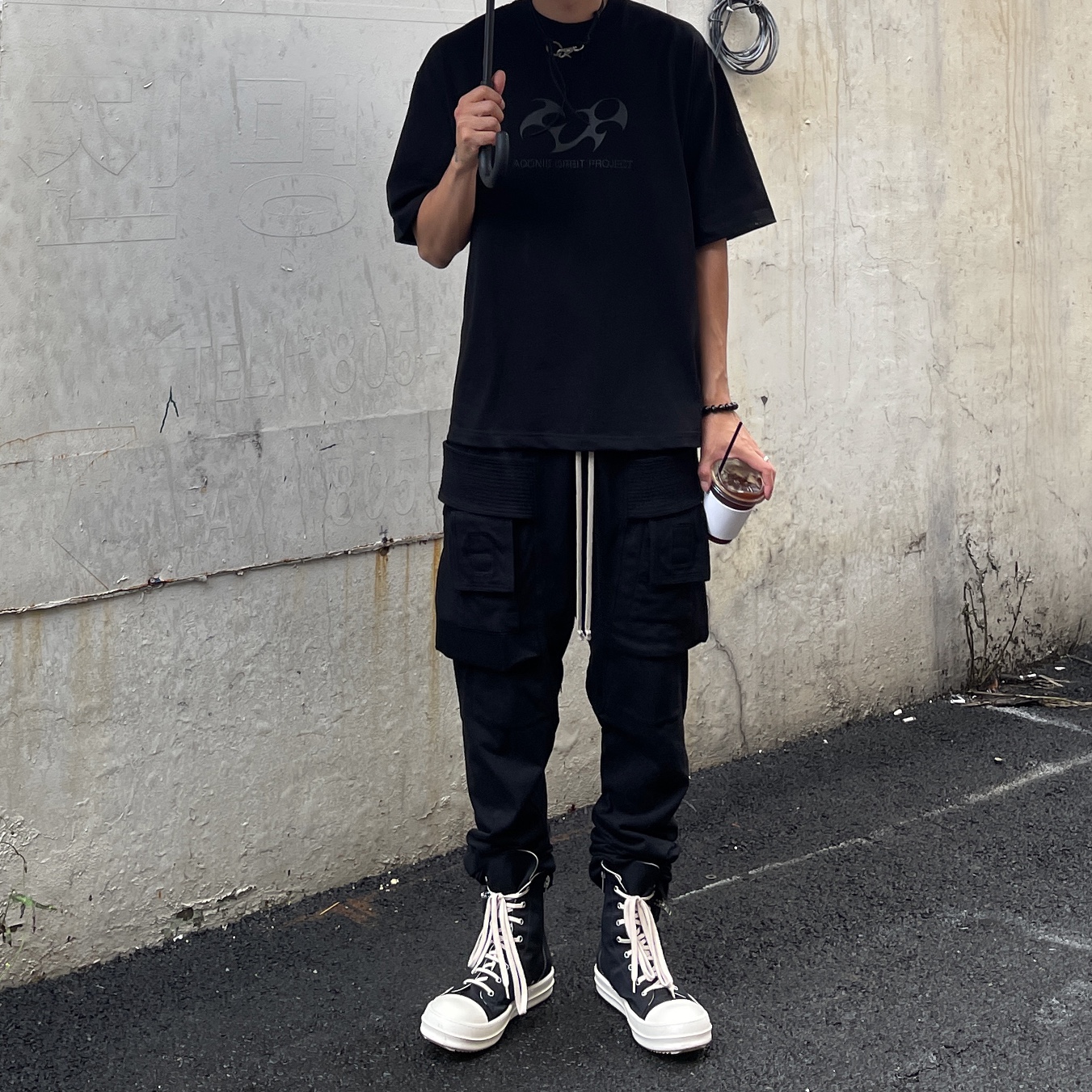 insta : wap__s님의 스타일 - 1