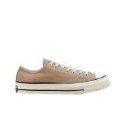 Converse Chuck 70 Ox Seasonal Canvas Nomad Khaki