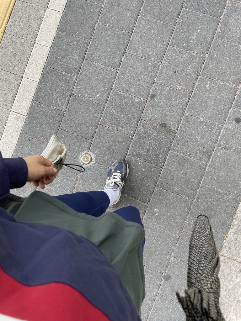 KREAM 프로필 이미지
