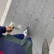KREAM 프로필 이미지
