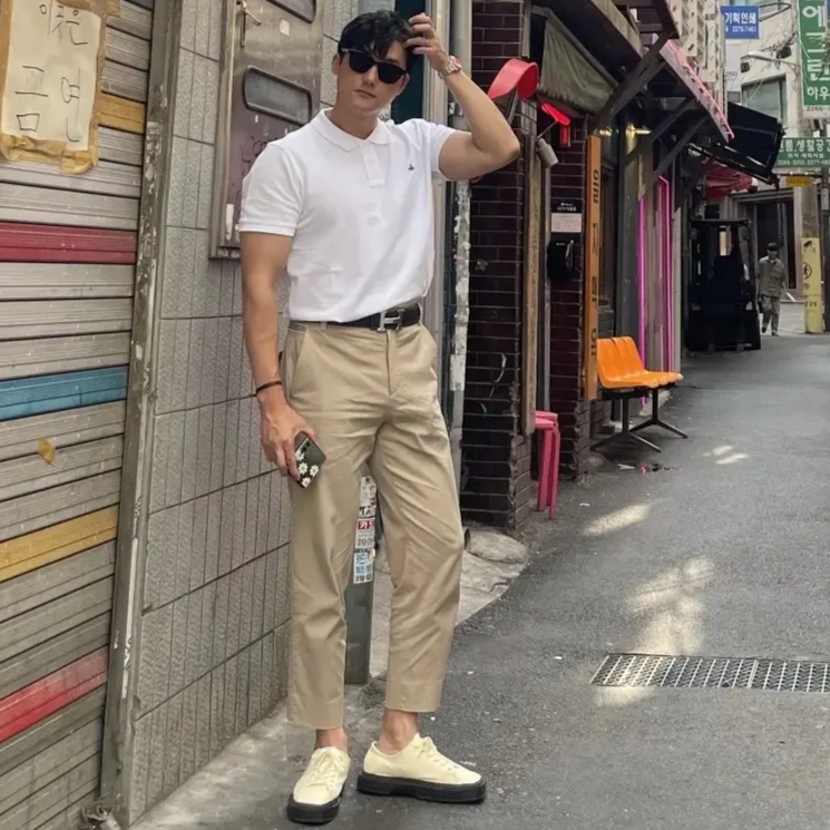 keke님의 스타일