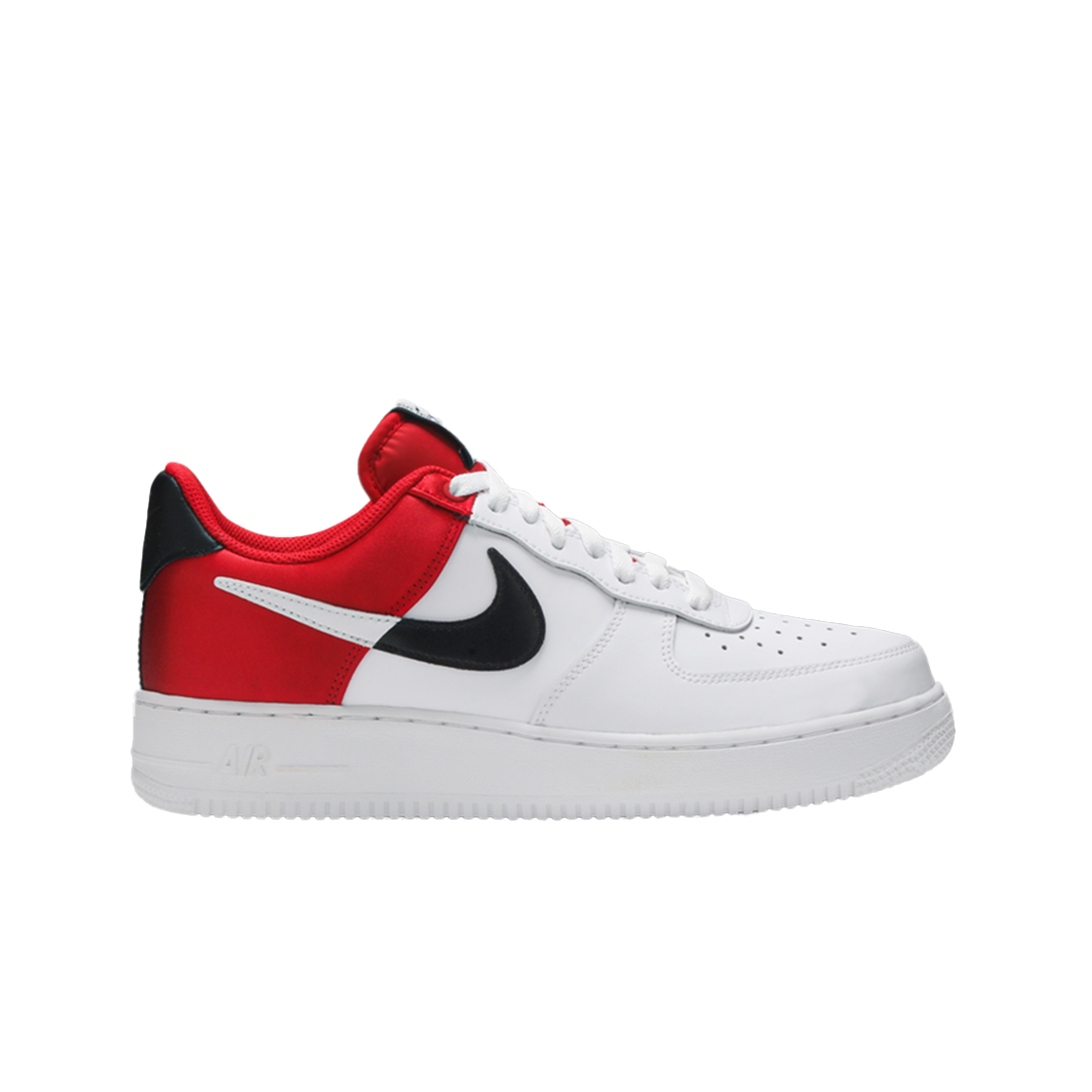 나이키 에어포스 1 '07 LV8 레드(Nike Air Force 1 '07 LV8 Red)