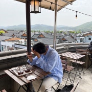 KREAM 프로필 이미지